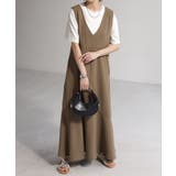 ワンピース マーメイド Aライン | HUG.U | 詳細画像21