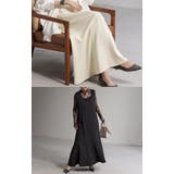 ワンピース マーメイド Aライン | HUG.U | 詳細画像22