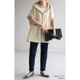 パーカー 軽量 半袖 | HUG.U | 詳細画像21 