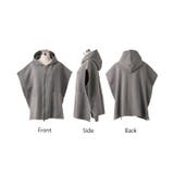 パーカー 軽量 半袖 | HUG.U | 詳細画像23 