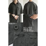 ワンピ シャツ 二の腕カバー | HUG.U | 詳細画像24