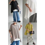 Tシャツ 接触冷感 トップス | HUG.U | 詳細画像22