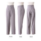 パンツ レディース 超ストレッチ | HUG.U | 詳細画像22 