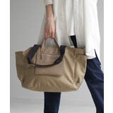 ベージュ | バッグ トート レディース | HUG.U