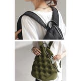 リュック レディース 変形 | HUG.U | 詳細画像21 