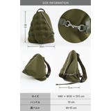 リュック レディース 変形 | HUG.U | 詳細画像23 