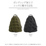 リュック レディース 変形 | HUG.U | 詳細画像24 