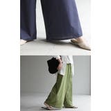 パンツ ダブル コットン | HUG.U | 詳細画像24