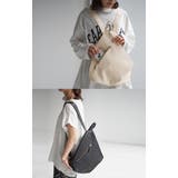 リュック レディース 変形 | HUG.U | 詳細画像22 