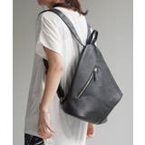 ブラック | リュック レディース 変形 | HUG.U