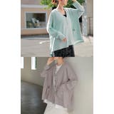 カーディガン ジャスト丈 接触冷感 | HUG.U | 詳細画像10 