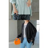 カーディガン ジャスト丈 接触冷感 | HUG.U | 詳細画像4 