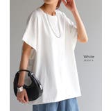 Tシャツ 接触冷感 トップス | HUG.U | 詳細画像13