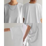 Tシャツ 接触冷感 トップス | HUG.U | 詳細画像27