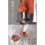 シャツ 綿100％ レディース | HUG.U | 詳細画像18 