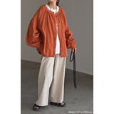 シャツ 綿100％ レディース | HUG.U | 詳細画像20 