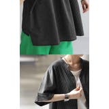 ブラウス ストライプ 綿100％ | HUG.U | 詳細画像21 