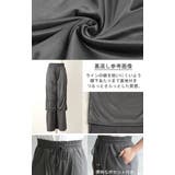 パンツ タックパンツ ワイド | HUG.U | 詳細画像23 