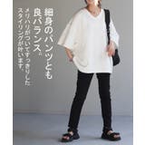 Tシャツ 綿100% オーバーサイズ | HUG.U | 詳細画像21