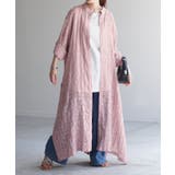 ワンピース プリーツ ロング | HUG.U | 詳細画像22 