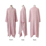 ワンピース プリーツ ロング | HUG.U | 詳細画像23 