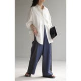 パンツ デニム 風 | HUG.U | 詳細画像21 