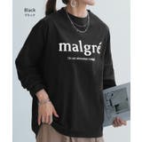 Tシャツ ロゴ パール | HUG.U | 詳細画像16