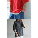 Tシャツ 接触冷感 ロング | HUG.U | 詳細画像21