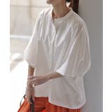 シャツ レディース トップス | HUG.U | 詳細画像22 