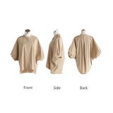 シャツ レディース トップス | HUG.U | 詳細画像23 