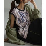 タンクトップ レディース フラワー | HUG.U | 詳細画像22 