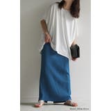 スカート タイトスカート ロングスカート | HUG.U | 詳細画像24 