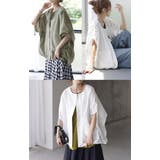 アウター 撥水 レディース | HUG.U | 詳細画像21 