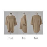 Tシャツ レディース トップス | HUG.U | 詳細画像23