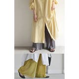 ペチパンツ メッシュ 綿 | HUG.U | 詳細画像23