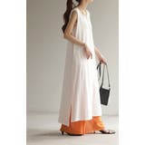 ペチパンツ メッシュ 綿 | HUG.U | 詳細画像24