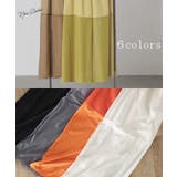 ペチパンツ メッシュ 綿 | HUG.U | 詳細画像9