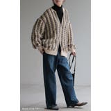 アウター カーデ ポップコーン | HUG.U | 詳細画像23 