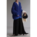 トップス カーデ ポップコーン | HUG.U | 詳細画像9