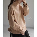 ニット タートルネック レディース | HUG.U | 詳細画像10 