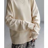 ニット タートルネック レディース | HUG.U | 詳細画像8 