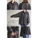 シャツ レディース レース | HUG.U | 詳細画像23