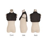 つけ襟 レイヤード レディース | HUG.U | 詳細画像23 