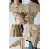 アウター ブルゾン レディース | HUG.U | 詳細画像22 