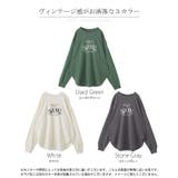 カットソー ロンT 綿100 | HUG.U | 詳細画像24