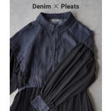 ワンピ レディース アウター | HUG.U | 詳細画像10 