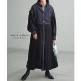 ワンピ レディース アウター | HUG.U | 詳細画像12 