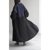 ワンピ レディース アウター | HUG.U | 詳細画像16 