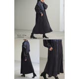 ワンピ レディース アウター | HUG.U | 詳細画像22 