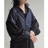 ワンピ レディース アウター | HUG.U | 詳細画像3 